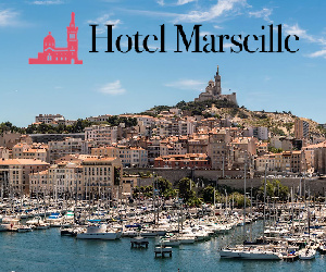 Hotel Marseille